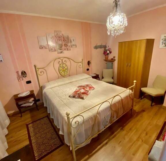 Bed & Breakfast Marietta