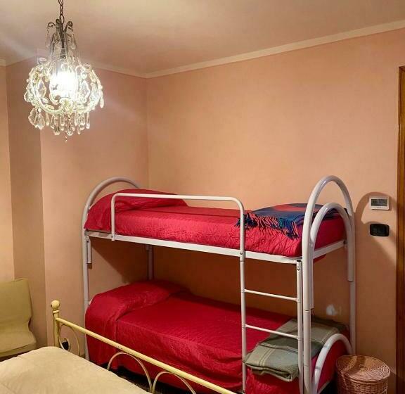 Bed & Breakfast Marietta