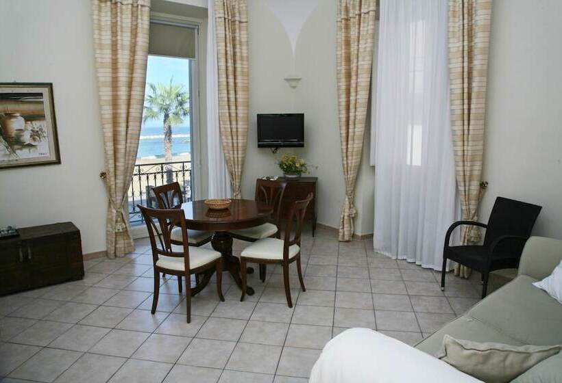 مسافرخانه Palazzetto Florio