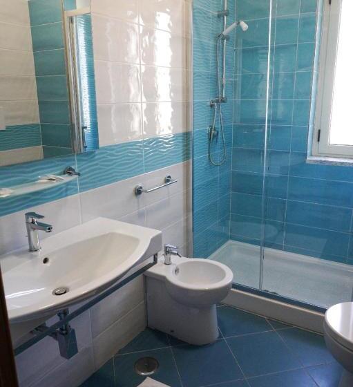 هتل Albergo Marla