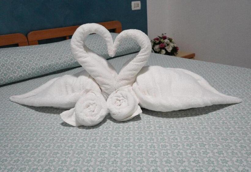 هتل Albergo Marla