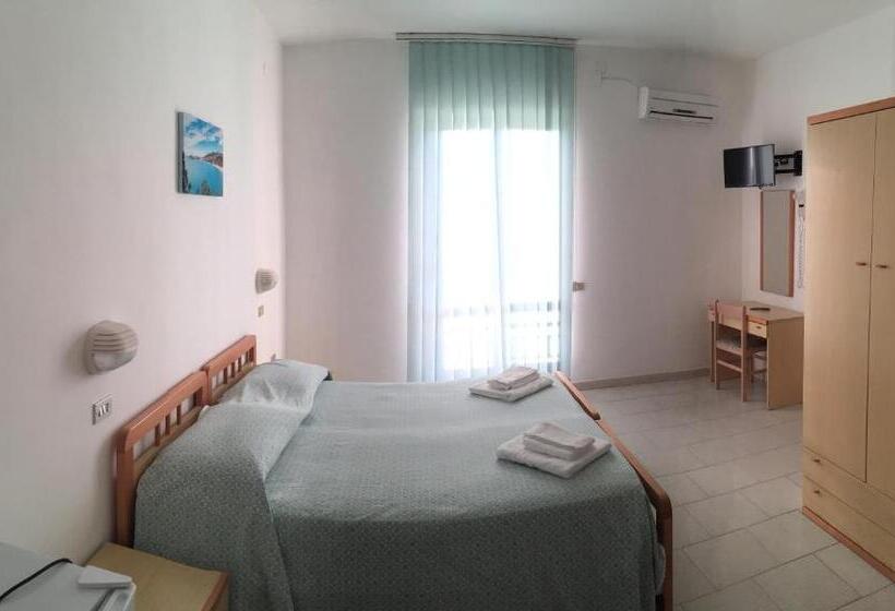 هتل Albergo Marla