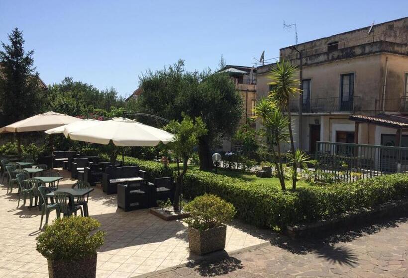 هتل Albergo Marla