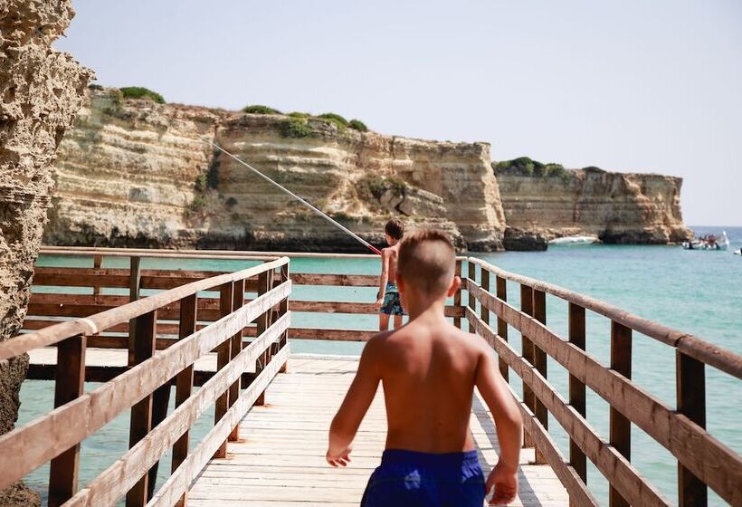 هتل Centro Vacanze Mulino D Acqua