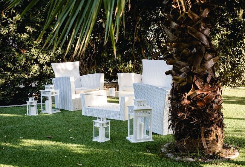 هتل Centro Vacanze Mulino D Acqua