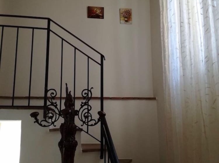 בית מלון כפרי Agriturismo Casa Piccini