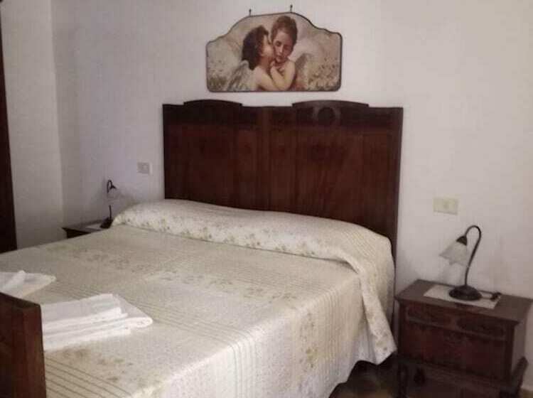 בית מלון כפרי Agriturismo Casa Piccini