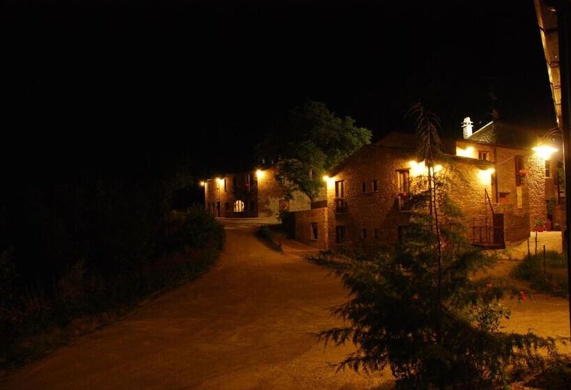 هتل روستایی Agriturismo Grotta Dell Eremita