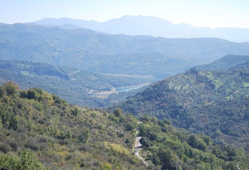 田舎風ホテル Agriturismo Oliveta