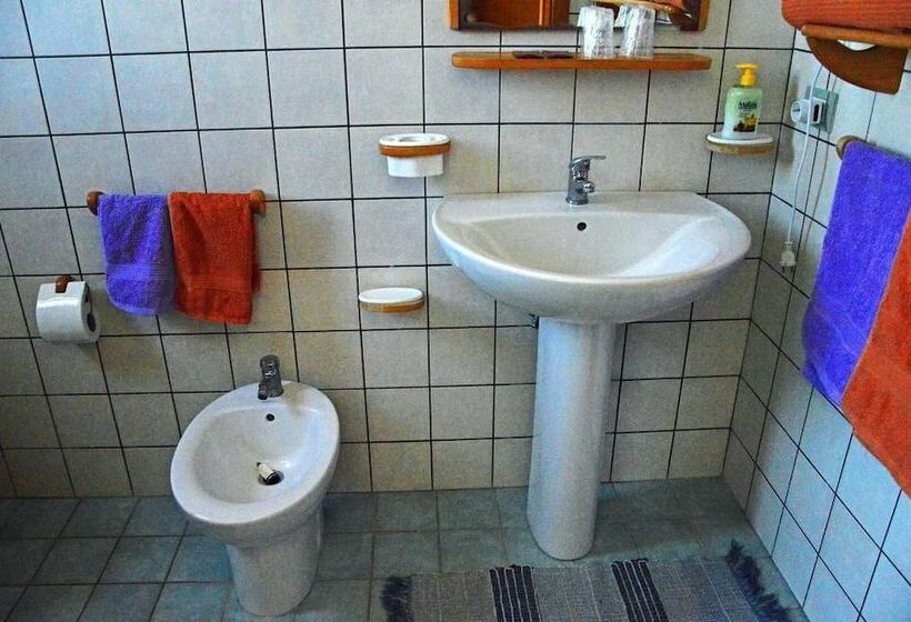 교외 호텔 Agriturismo Tenuta Del Morige