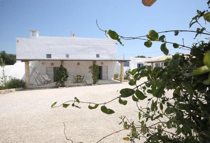 Masseria Caposella