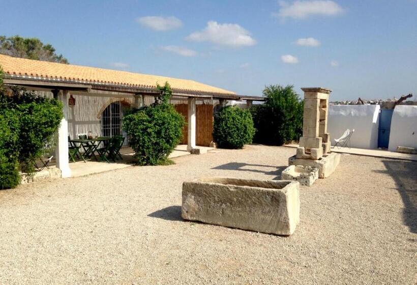 Masseria Caposella