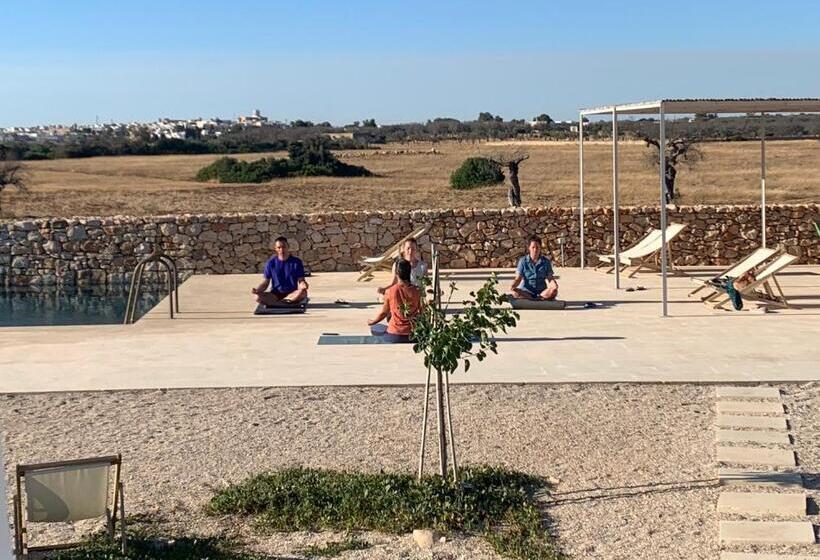 Masseria Caposella