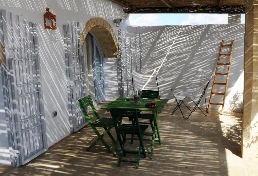 Masseria Caposella