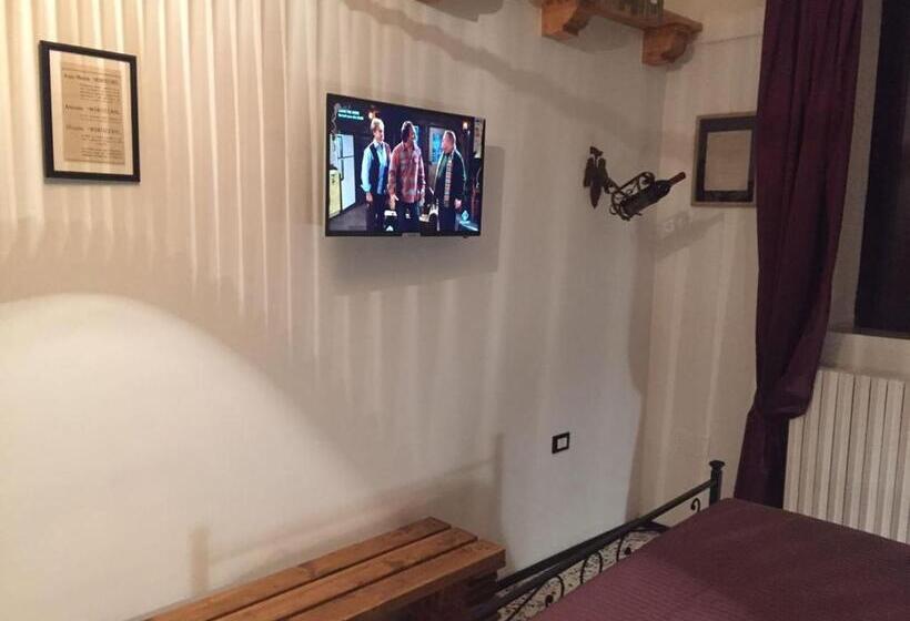 펜션 Ca  Del Borgo