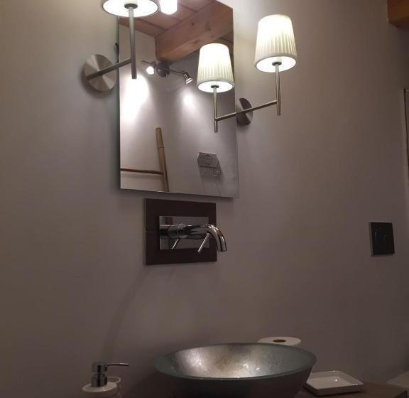 펜션 Ca  Del Borgo