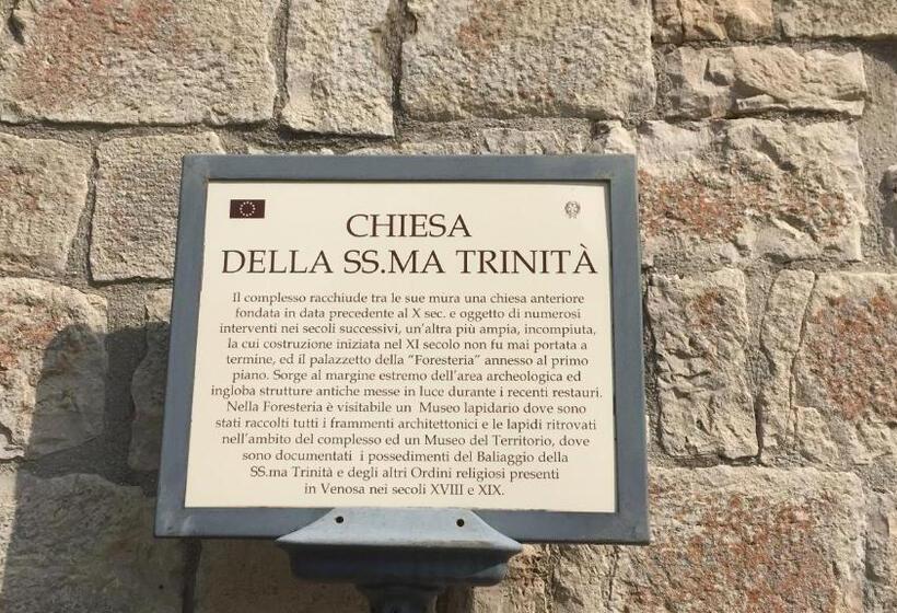 펜션 Ca  Del Borgo