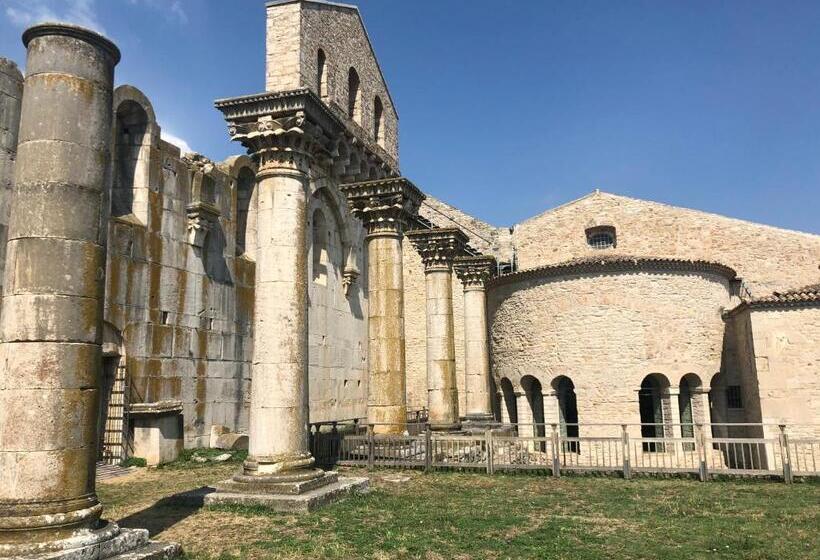 펜션 Ca  Del Borgo