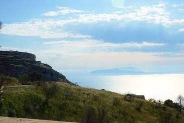 پانسیون Casa Romeo   Relax Nel Cuore Di Erice