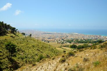 پانسیون Casa Romeo   Relax Nel Cuore Di Erice