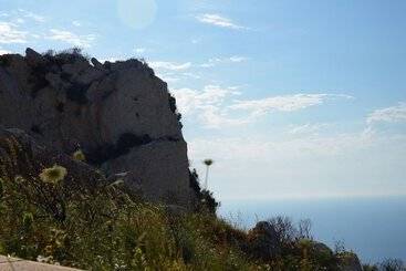 پانسیون Casa Romeo   Relax Nel Cuore Di Erice