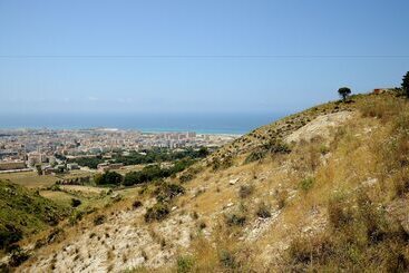 پانسیون Casa Romeo   Relax Nel Cuore Di Erice