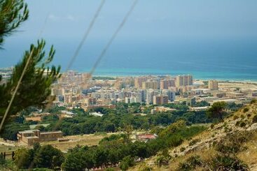 پانسیون Casa Romeo   Relax Nel Cuore Di Erice