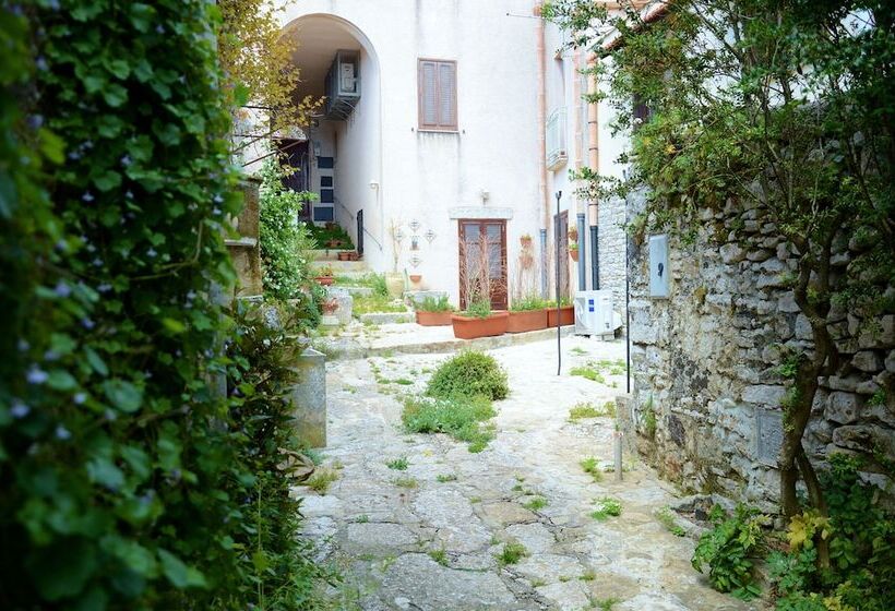 پانسیون Casa Romeo   Relax Nel Cuore Di Erice