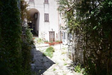 پانسیون Casa Romeo   Relax Nel Cuore Di Erice