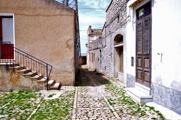 پانسیون Casa Romeo   Relax Nel Cuore Di Erice