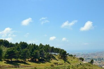 پانسیون Casa Romeo   Relax Nel Cuore Di Erice