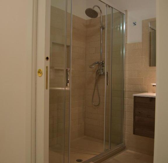 بنسيون Palazzo Vilei