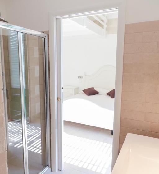 بنسيون Palazzo Vilei