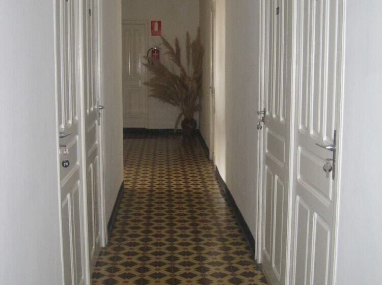 Pension Peperillo