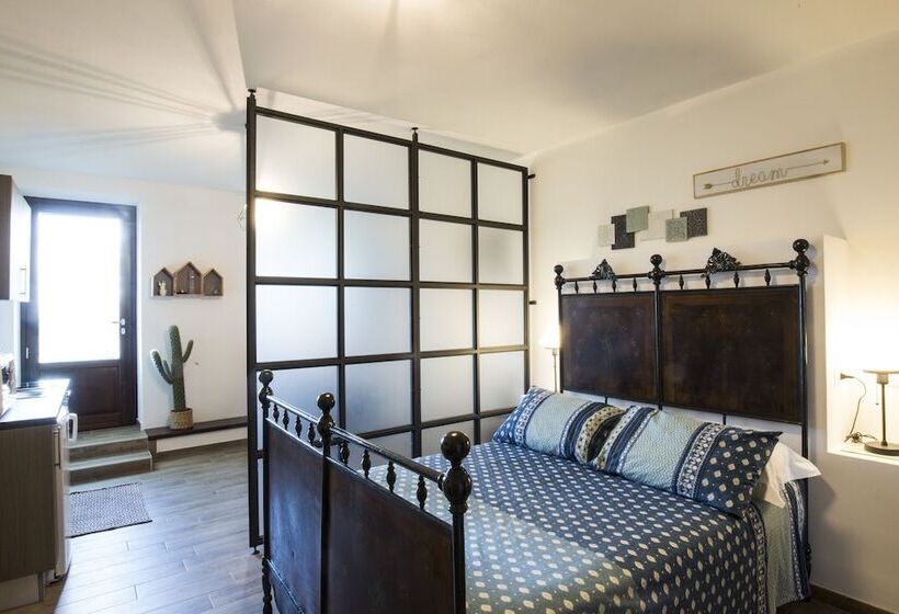Residence Masnaiot