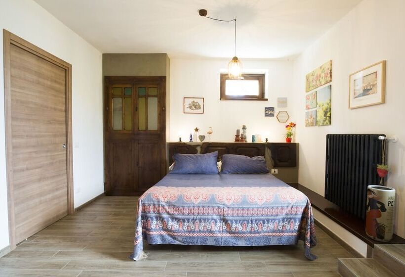 Residence Masnaiot