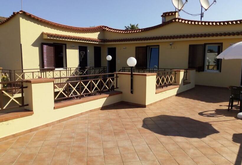 レジデンス Villa Paeonia