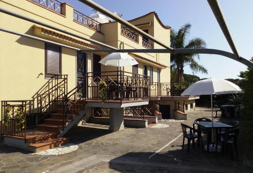 レジデンス Villa Paeonia