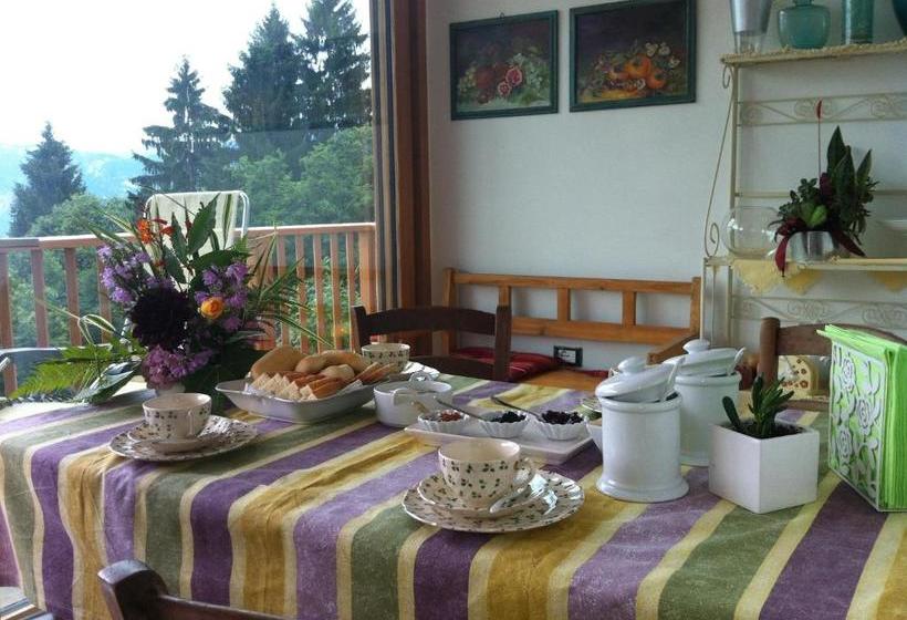 B&b Alba Sul Lago