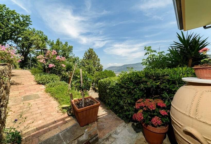 B&b Albachiara Casa Di Campagna