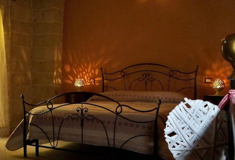 B&b Corte Dei Figuli