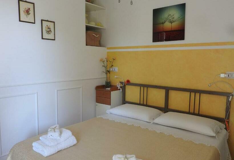 B&b Cristina