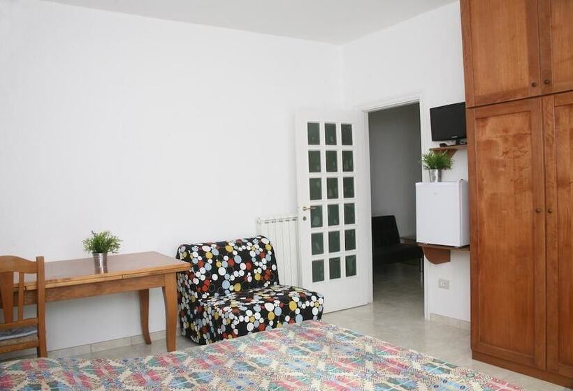 B&b Gelsimori