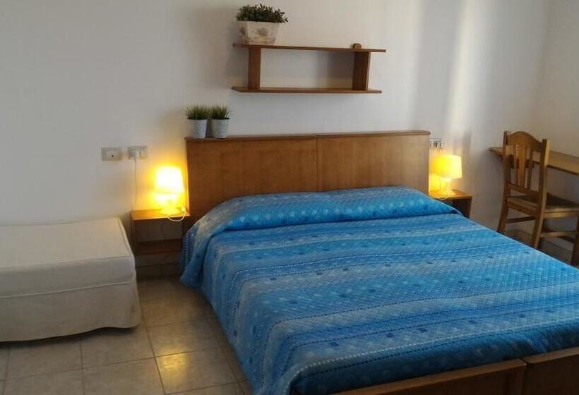 B&b Gelsimori