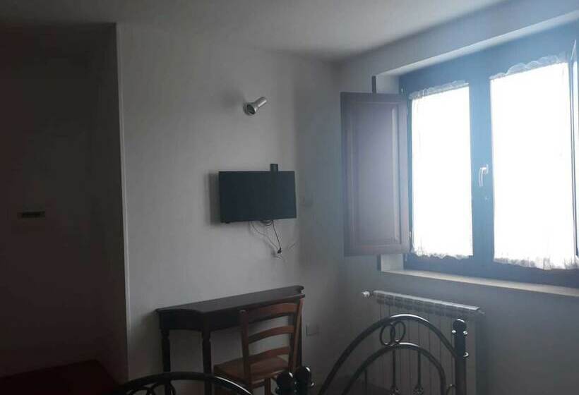 B&b Gennargentu