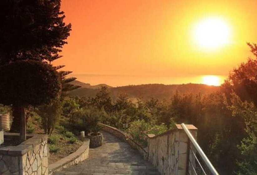 B&b Il Giardino Di Armida