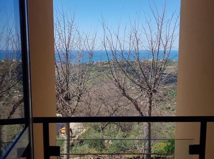 B&b Il Giardino Di Armida