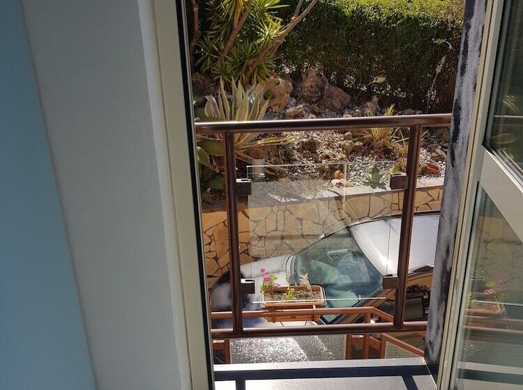 B&b Il Giardino Di Armida