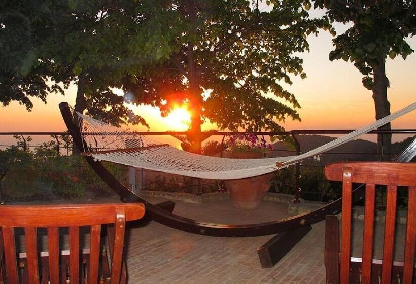 B&b Il Giardino Di Armida