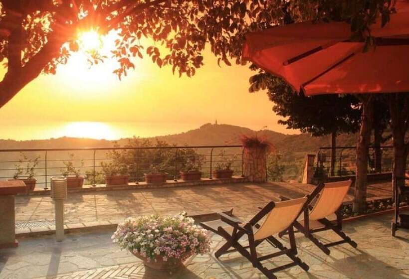 B&b Il Giardino Di Armida